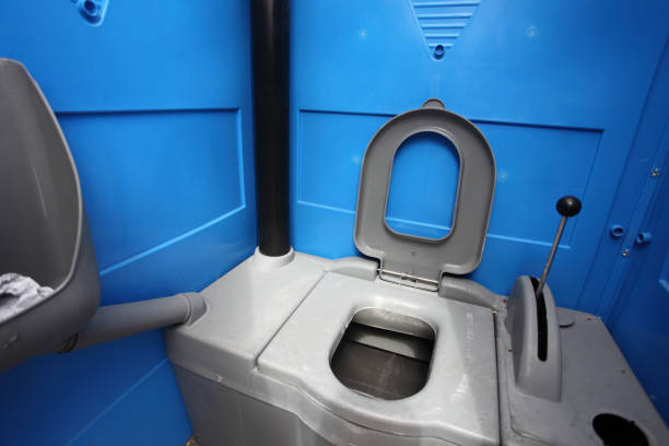Porta potty rental for festivals in Lake Barrington, IL