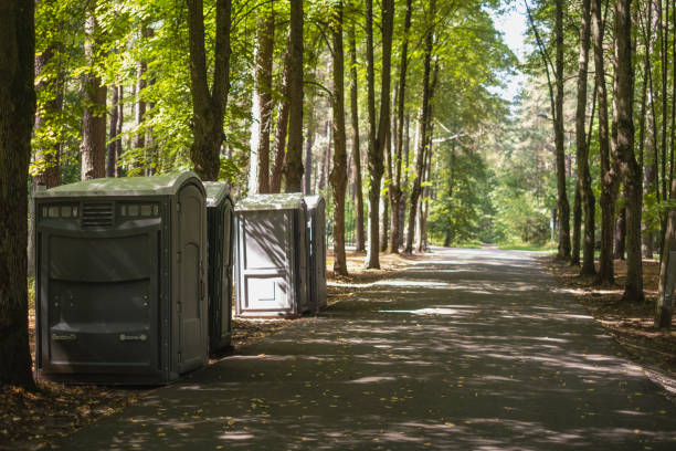 Best Event porta potty rental  in Lake Barrington, IL