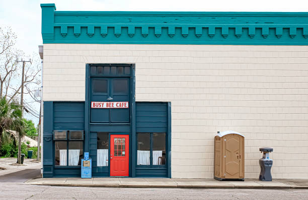 Best Affordable portable toilet rental  in Lake Barrington, IL