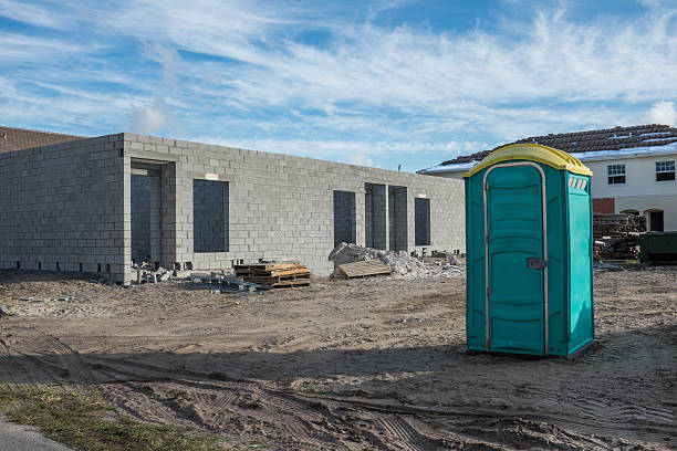 Best Portable toilet rental cost  in Lake Barrington, IL